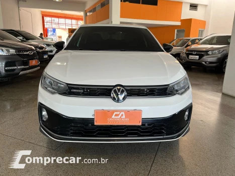 VIRTUS 1.4 250 TSI Exclusive
