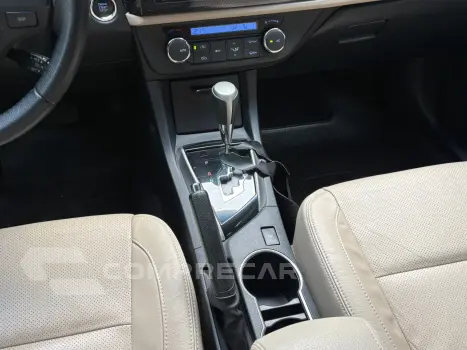 COROLLA 2.0 Altis 16V
