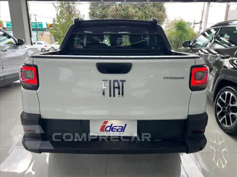 STRADA 1.3 FIREFLY FLEX FREEDOM CD MANUAL