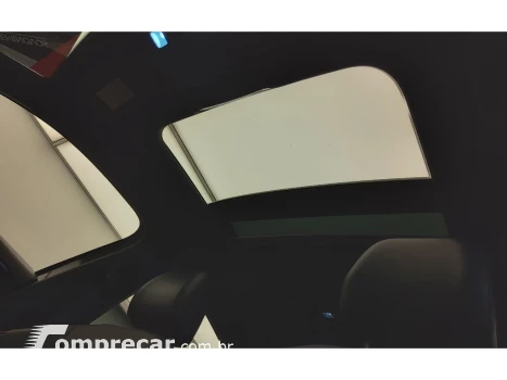 JETTA 2.0 350 TSI GASOLINA GLI DSG