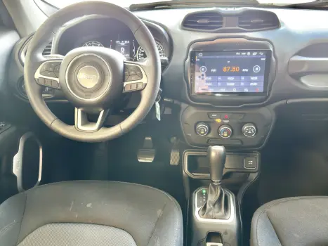RENEGADE 1.8 16V FLEX 4P AUTOMÁTICO