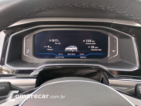 POLO 1.0 170 TSI Highline