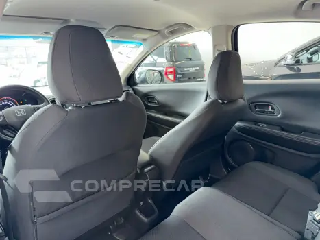 HRV EX 1.8
