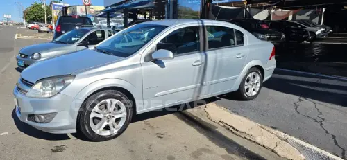 VECTRA