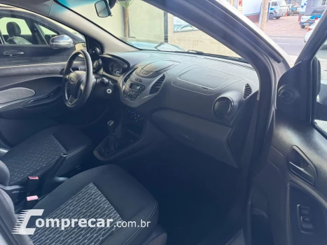 Ka 1.0 SE/SE Plus TiVCT Flex 5p
