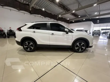 ECLIPSE CROSS 1.5 Mivec Turbo GLS