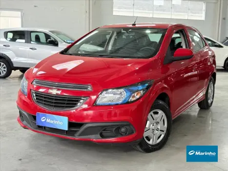 ONIX 1.0 MPFI LT 8V FLEX 4P MANUAL