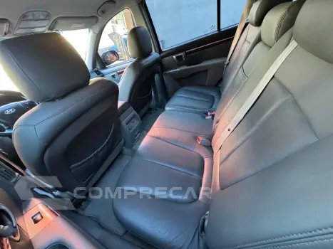 Santa Fe GLS 2.7 V6 4x4TipTronic