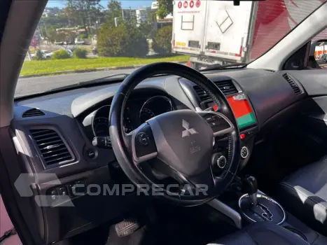 ASX 2.0 4X4 AWD 16V