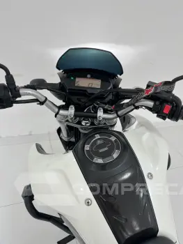 XTZ 250 LANDER