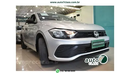 POLO - 1.0 MPI TRACK MANUAL