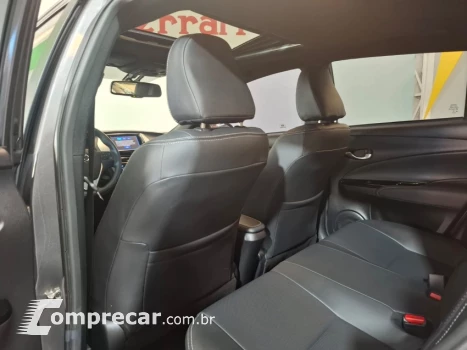 YARIS 1.5 16V XLS Multidrive