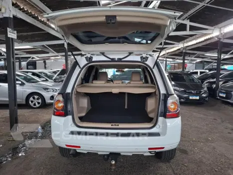 FREELANDER 2 SE 2.2 SD4