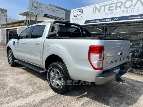 RANGER 2.2 XLS 4X2 CD 16V