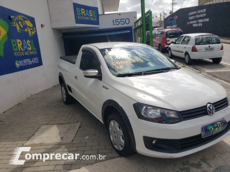 Saveiro Super Surf 1.6