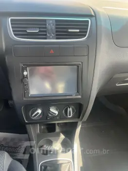 FOX 1.6 MI Trendline 8V