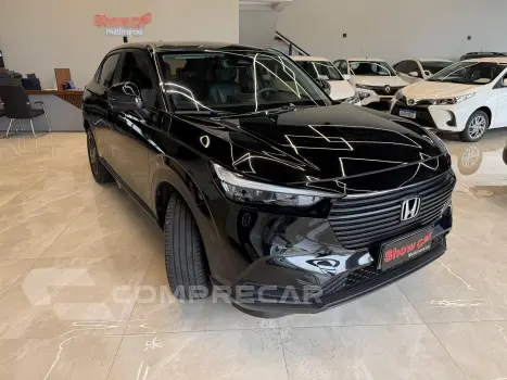 HR-V 1.5 DI I-vtec EXL