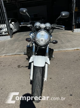 hornet 600