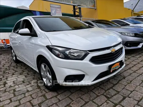 ONIX 1.4 MPFI LT 8V