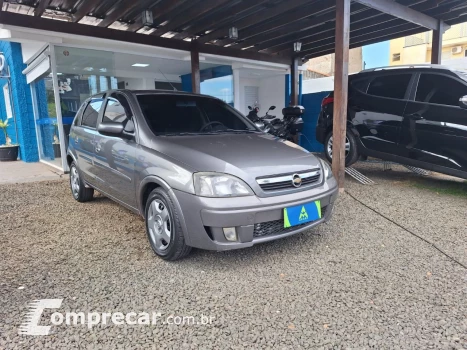 Corsa Hatch 1.4 4P MAXX FLEX