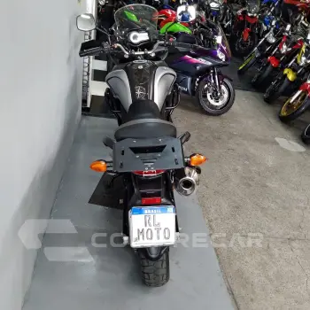 V-STROM 650 XT