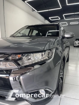 OUTLANDER 2.0 16V