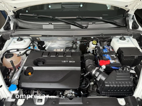 TIGGO 8 1.6 Tgdi TXS MAX Drive