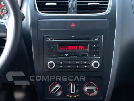 FOX 1.6 MI 8V FLEX 4P MANUAL