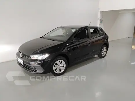Volkswagen POLO 1.0 MPI MANUAL 4 portas