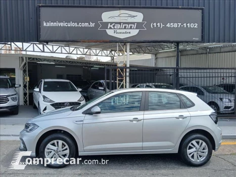 POLO 1.0 170 TSI Comfortline