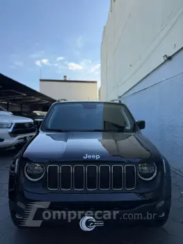 RENEGADE 1.8 16V Longitude