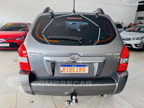 TUCSON GLS AUT
