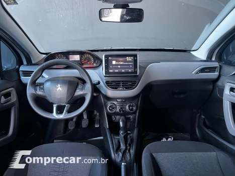 208 1.2 ACTIVE 12V FLEX 4P MANUAL