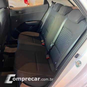 HB20 Sense 1.0 Flex 12V Mec.