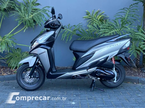 ELITE 125