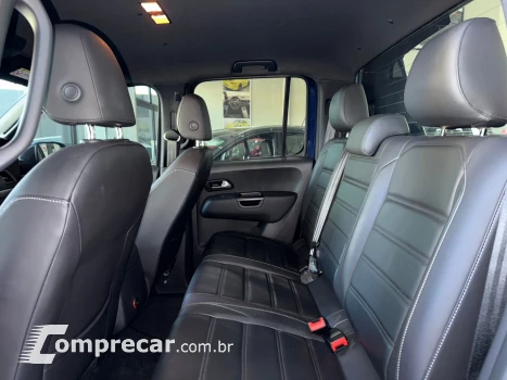 AMAROK EXTREME 3.0 V6