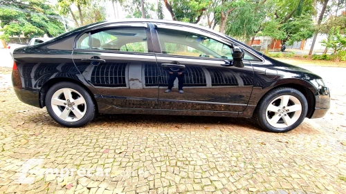 CIVIC 1.8 LXS 16V