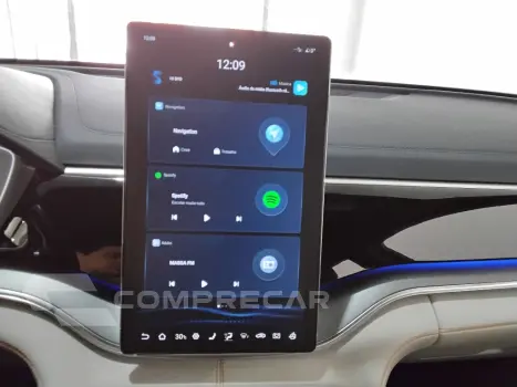 SONG PLUS 1.5 DM-I HÍBRIDO AUTOMÁTICO
