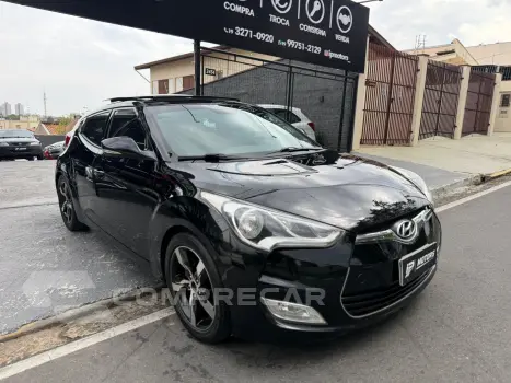 VELOSTER 1.6 16V