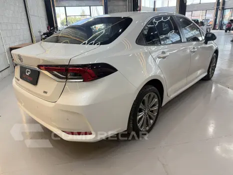 COROLLA 2.0 VVT-IE FLEX XEI DIRECT SHIFT