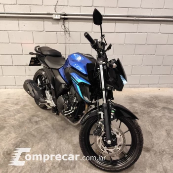 FAZER FZ250