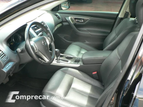 ALTIMA 2.5 SL 16V