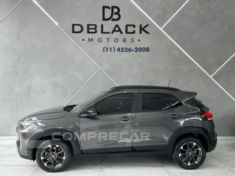 PULSE AUDACE Turbo 200  Aut. (Hibrído)