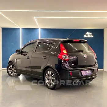 Palio SPORTING 1.6 Flex 16V 5p