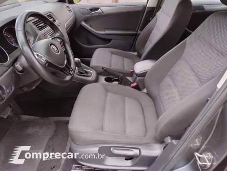 JETTA 1.4 16V TSI Comfortline