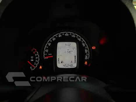 MOBI 1.0 FIREFLY FLEX TREKKING MANUAL