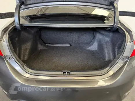 COROLLA 2.0 XEI 16V FLEX 4P AUTOMATICO