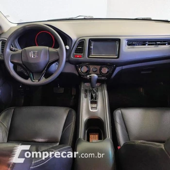 HR-V LX CVT