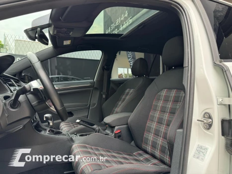Golf GTi 350 TSI 2.0 230cv 16V Aut.