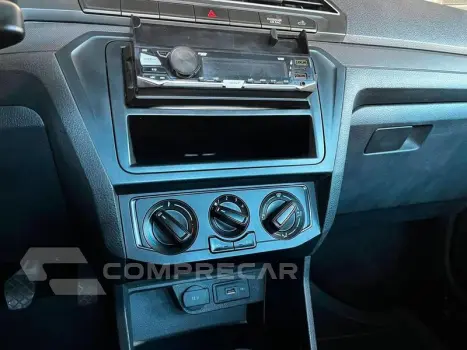SAVEIRO ROBUST 1.6 TOTAL FLEX 8V